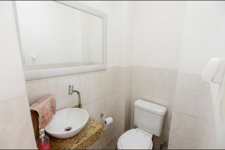 Apartamento à venda com 106m², 3 quartos e 2 vagasLavabo