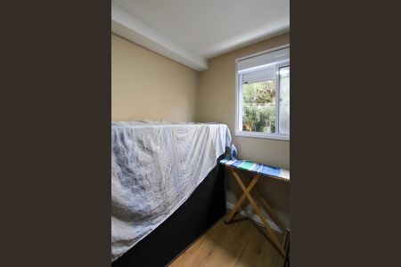 Apartamento para alugar com 52m², 2 quartos e 1 vagaQuarto