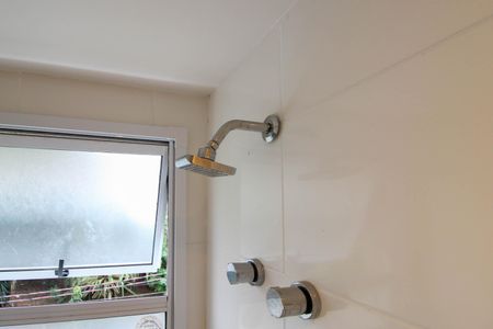 Apartamento para alugar com 52m², 2 quartos e 1 vagaBanheiro da Suíte 