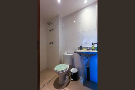 Apartamento para alugar com 52m², 2 quartos e 1 vaga Apartamento para alugar com 52m², 2 quartos e 1 vagaBanheiro