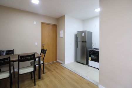 Apartamento para alugar com 52m², 2 quartos e 1 vagaSala 