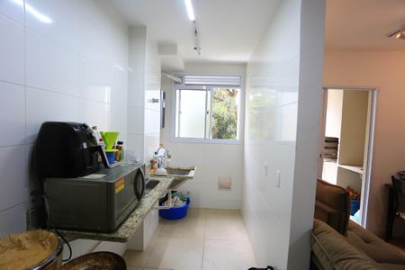 Apartamento para alugar com 52m², 2 quartos e 1 vaga Apartamento para alugar com 52m², 2 quartos e 1 vagaCozinha