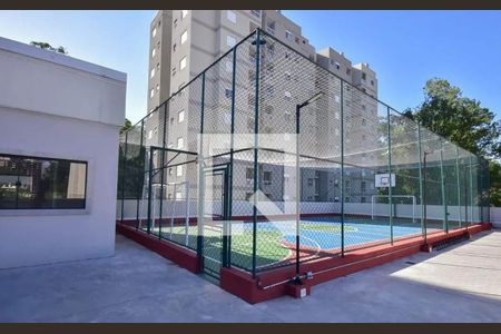 Apartamento para alugar com 52m², 2 quartos e 1 vagaQuadra 