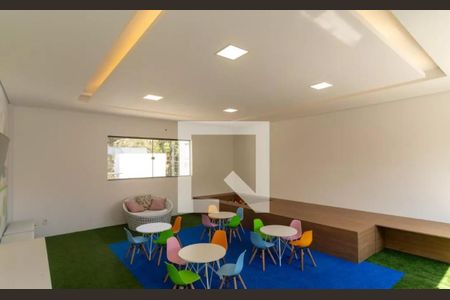 Apartamento para alugar com 52m², 2 quartos e 1 vagaBrinquedoteca