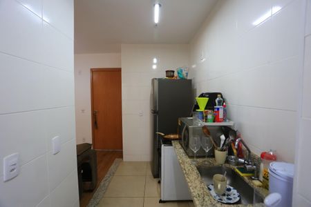 Apartamento para alugar com 52m², 2 quartos e 1 vaga Apartamento para alugar com 52m², 2 quartos e 1 vagaCozinha