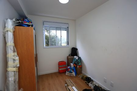 Quarto 1 de apartamento para alugar com 2 quartos, 52m² em Paraíso do Morumbi, São Paulo