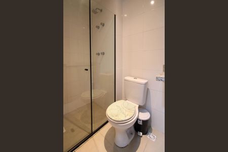 Apartamento para alugar com 52m², 2 quartos e 1 vagaBanheiro social