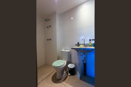 Apartamento para alugar com 52m², 2 quartos e 1 vaga Apartamento para alugar com 52m², 2 quartos e 1 vagaBanheiro