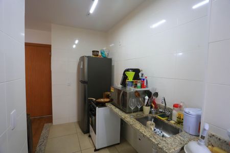 Apartamento para alugar com 52m², 2 quartos e 1 vaga Apartamento para alugar com 52m², 2 quartos e 1 vagaCozinha