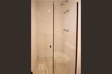 Apartamento para alugar com 52m², 2 quartos e 1 vagaBanheiro social