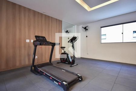 Apartamento para alugar com 52m², 2 quartos e 1 vaga Apartamento para alugar com 52m², 2 quartos e 1 vagaÁrea comum