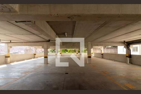 Apartamento para alugar com 52m², 2 quartos e 1 vagaGaragem 