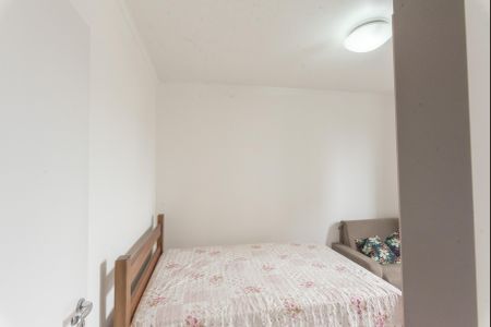 Apartamento à venda com 76m², 3 quartos e 1 vagaQuarto 2