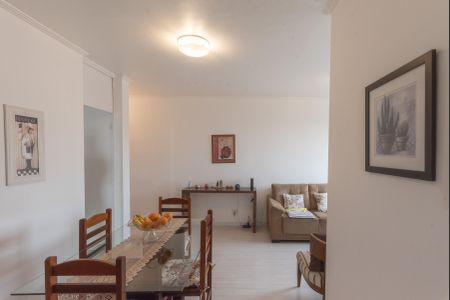 Apartamento à venda com 76m², 3 quartos e 1 vagaSala