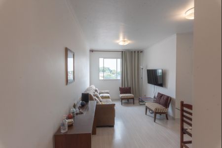 Apartamento à venda com 76m², 3 quartos e 1 vagaSala