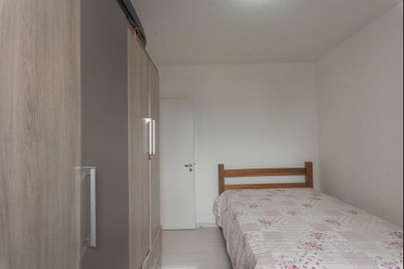 Apartamento à venda com 76m², 3 quartos e 1 vagaQuarto 2