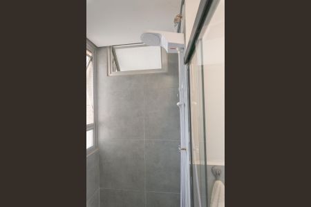 Apartamento à venda com 76m², 3 quartos e 1 vagaBanheiro