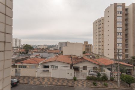 Apartamento à venda com 76m², 3 quartos e 1 vagaVista do Quarto 1