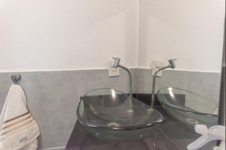 Apartamento à venda com 76m², 3 quartos e 1 vagaBanheiro