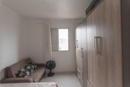 Apartamento à venda com 76m², 3 quartos e 1 vagaQuarto 2