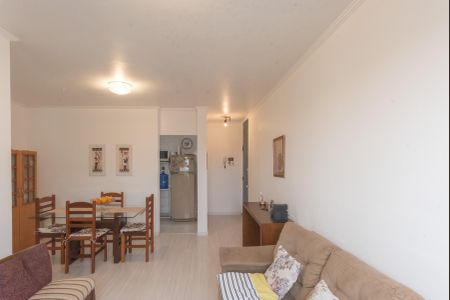 Apartamento à venda com 76m², 3 quartos e 1 vagaSala