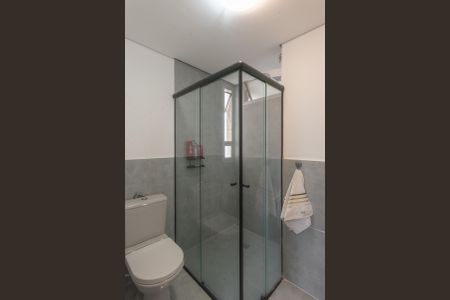 Apartamento à venda com 76m², 3 quartos e 1 vagaBanheiro