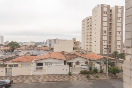Apartamento à venda com 76m², 3 quartos e 1 vagaVista do Quarto 2