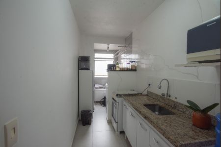 Apartamento à venda com 76m², 3 quartos e 1 vagaCozinha