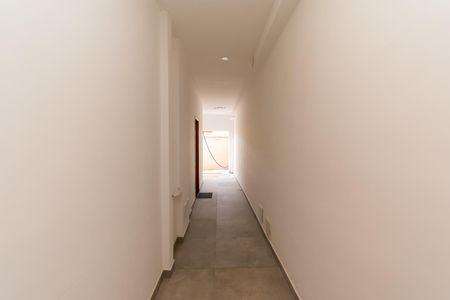 Apartamento para alugar com 36m², 1 quarto e sem vaga Apartamento para alugar com 36m², 1 quarto e sem vagaÁrea comum