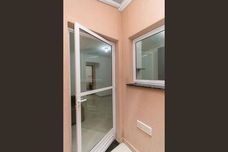 Apartamento para alugar com 36m², 1 quarto e sem vaga Apartamento para alugar com 36m², 1 quarto e sem vagaÁrea de Serviço