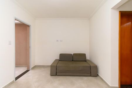 Sala de apartamento para alugar com 1 quarto, 36m² em Vila Formosa, São Paulo