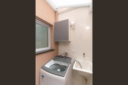 Apartamento para alugar com 36m², 1 quarto e sem vaga Apartamento para alugar com 36m², 1 quarto e sem vagaÁrea de Serviço