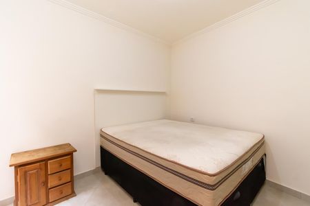 Quarto de apartamento para alugar com 1 quarto, 36m² em Vila Formosa, São Paulo