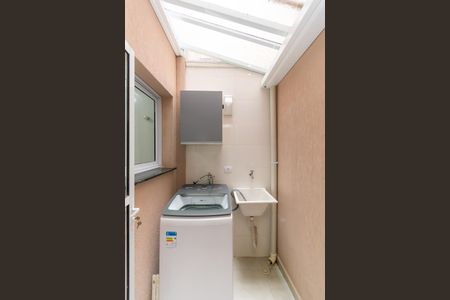 Apartamento para alugar com 36m², 1 quarto e sem vaga Apartamento para alugar com 36m², 1 quarto e sem vagaÁrea de Serviço