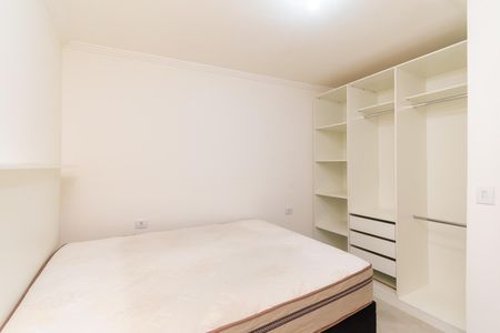 Apartamento para alugar com 36m², 1 quarto e sem vaga Apartamento para alugar com 36m², 1 quarto e sem vagaQuarto