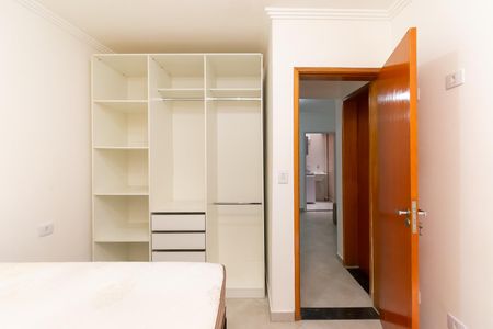 Quarto de apartamento para alugar com 1 quarto, 36m² em Vila Formosa, São Paulo