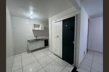 Casa à venda com 85m², 2 quartos e 1 vagaSala/Cozinha