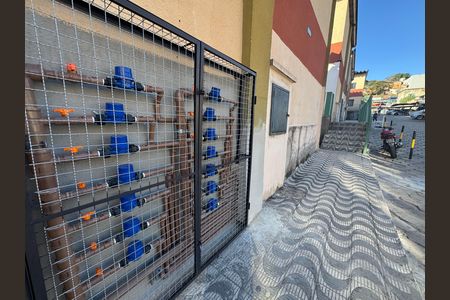 Casa à venda com 85m², 2 quartos e 1 vagaÁrea comum