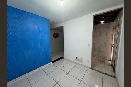 Casa à venda com 2 quartos, 85m² em Jardim Guanabara, Belo Horizonte