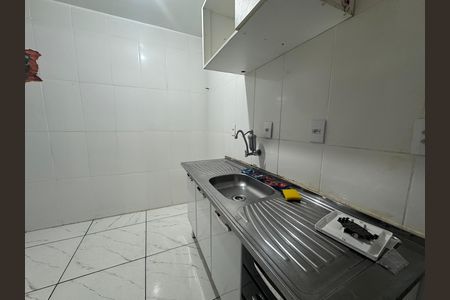 Cozinha de casa à venda com 2 quartos, 85m² em Jardim Guanabara, Belo Horizonte