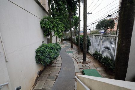 Apartamento à venda com 79m², 3 quartos e 2 vagas Apartamento à venda com 79m², 3 quartos e 2 vagasÁrea comum