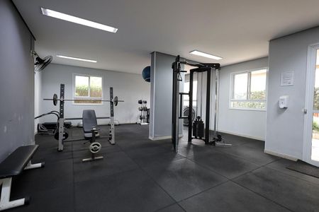 Apartamento à venda com 79m², 3 quartos e 2 vagas Apartamento à venda com 79m², 3 quartos e 2 vagasÁrea comum