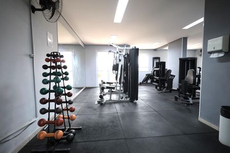 Apartamento à venda com 79m², 3 quartos e 2 vagas Apartamento à venda com 79m², 3 quartos e 2 vagasÁrea comum