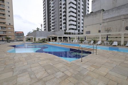 Apartamento à venda com 79m², 3 quartos e 2 vagas Apartamento à venda com 79m², 3 quartos e 2 vagasÁrea comum