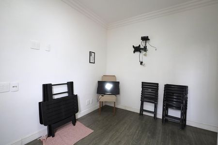 Apartamento à venda com 79m², 3 quartos e 2 vagas Apartamento à venda com 79m², 3 quartos e 2 vagasQuarto 2