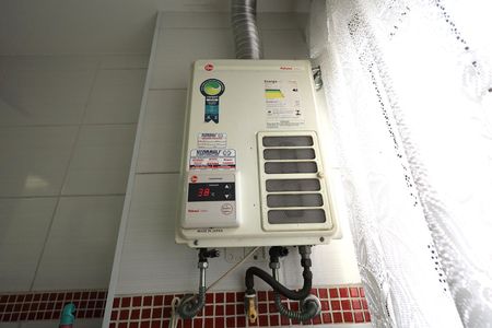 Apartamento à venda com 79m², 3 quartos e 2 vagas Apartamento à venda com 79m², 3 quartos e 2 vagasÁrea de Serviço