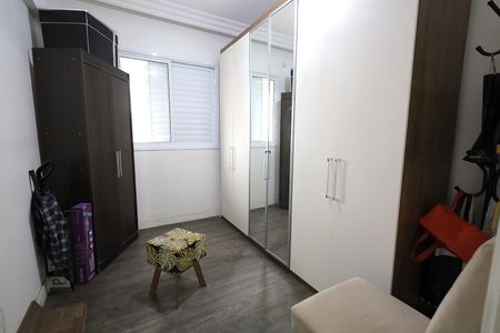 Apartamento à venda com 79m², 3 quartos e 2 vagas Apartamento à venda com 79m², 3 quartos e 2 vagasQuarto 1