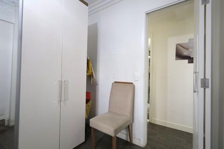 Apartamento à venda com 79m², 3 quartos e 2 vagas Apartamento à venda com 79m², 3 quartos e 2 vagasQuarto 1