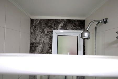 Apartamento à venda com 79m², 3 quartos e 2 vagas Apartamento à venda com 79m², 3 quartos e 2 vagasBanheiro Social