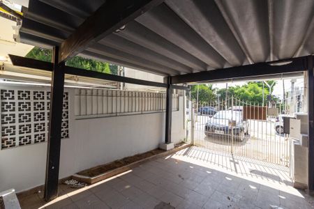 Casa à venda com 80m², 2 quartos e 1 vagaGaragem